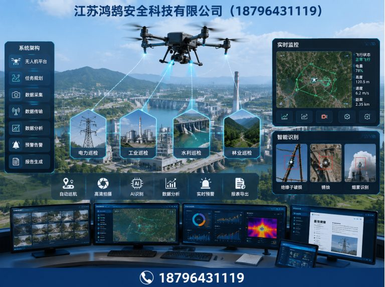 阳泉消防通信指挥展示图