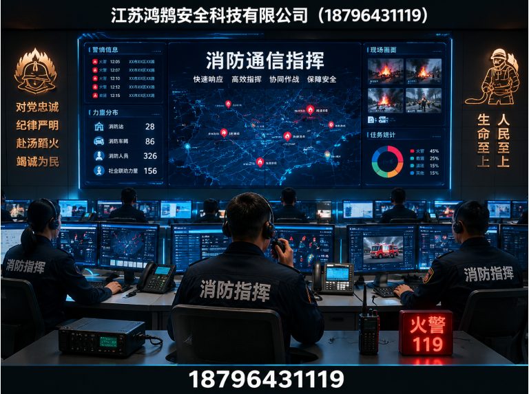 阳泉国家高新技术企业展示图